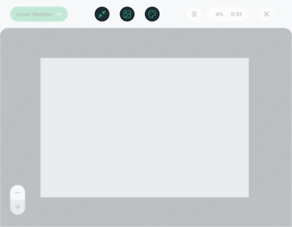 Customize Your Puzzle