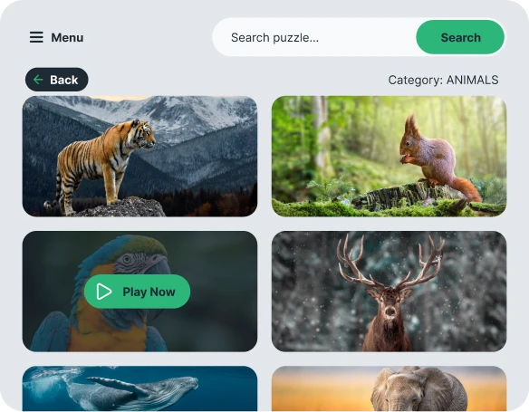 Find the Perfect Image